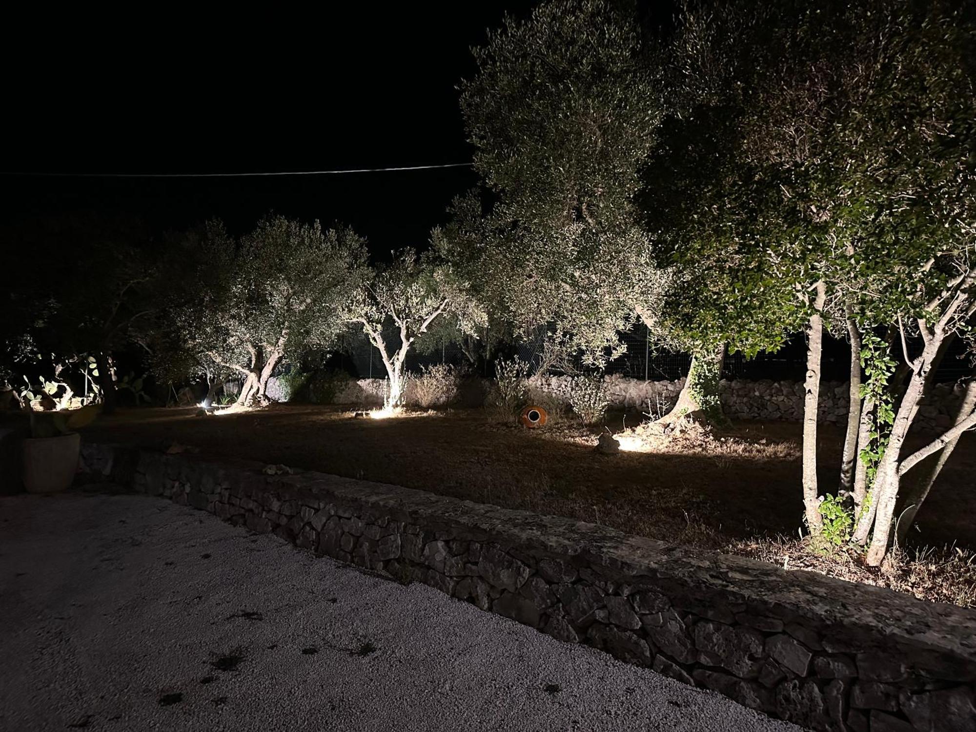 Trulli Santa Maria Odegitria Relais Konuk evi Ostuni Dış mekan fotoğraf