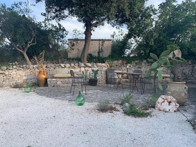 Trulli Santa Maria Odegitria Relais Konuk evi Ostuni Dış mekan fotoğraf